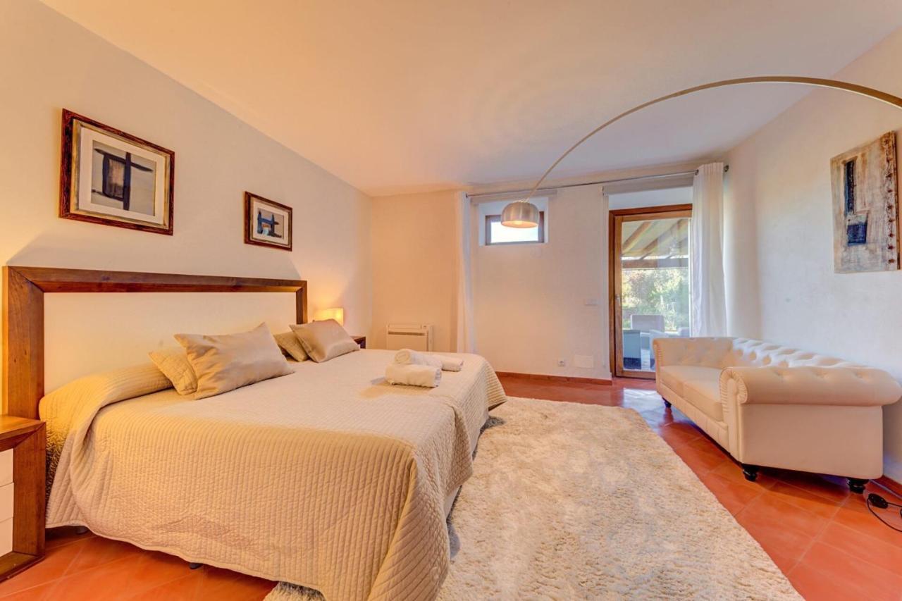 Can Cladera By Sealand Villas Pollença Extérieur photo