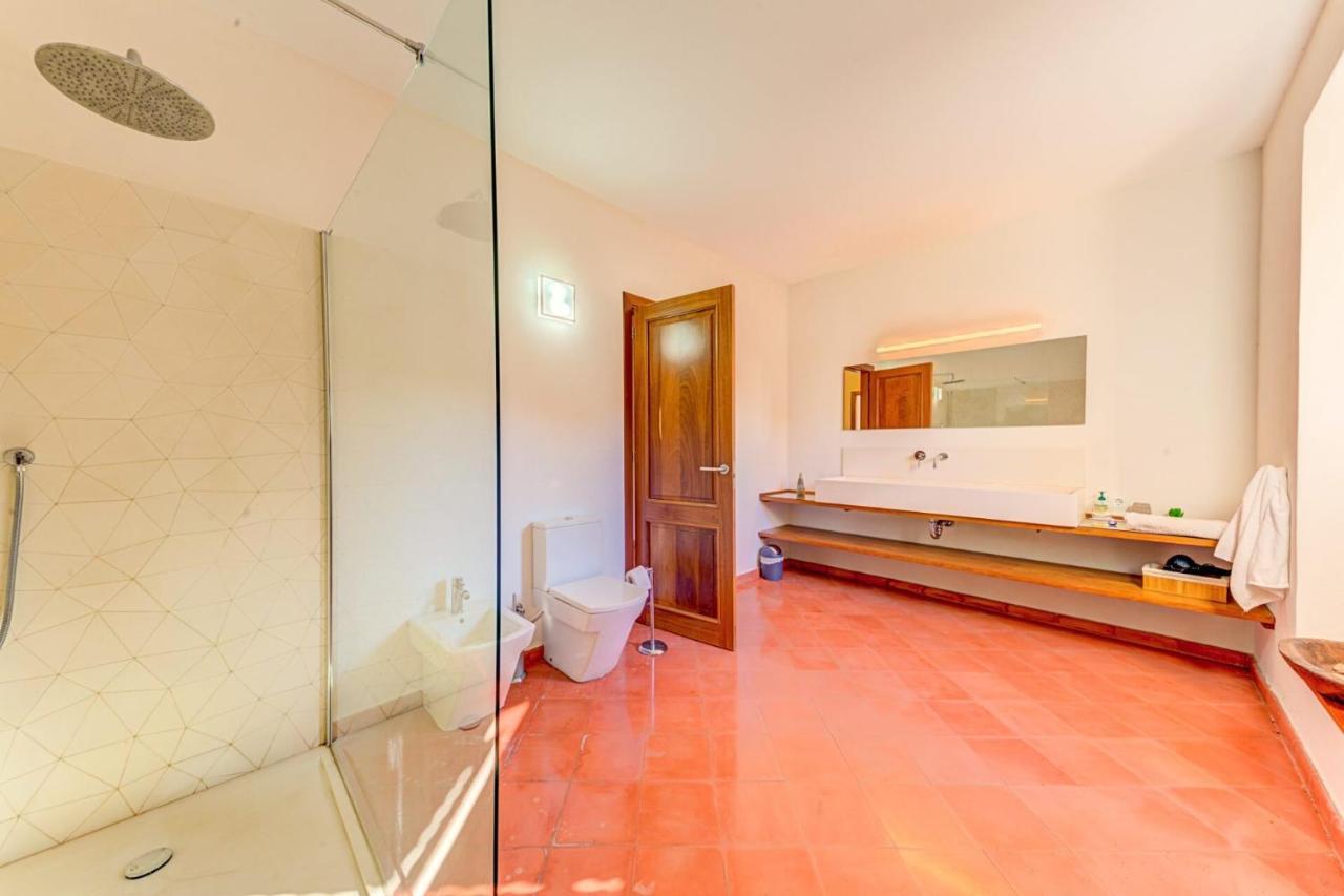 Can Cladera By Sealand Villas Pollença Extérieur photo