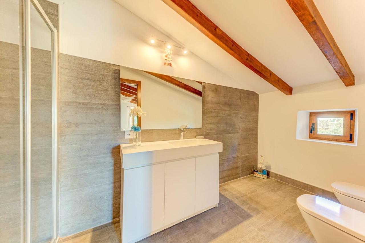 Can Cladera By Sealand Villas Pollença Extérieur photo