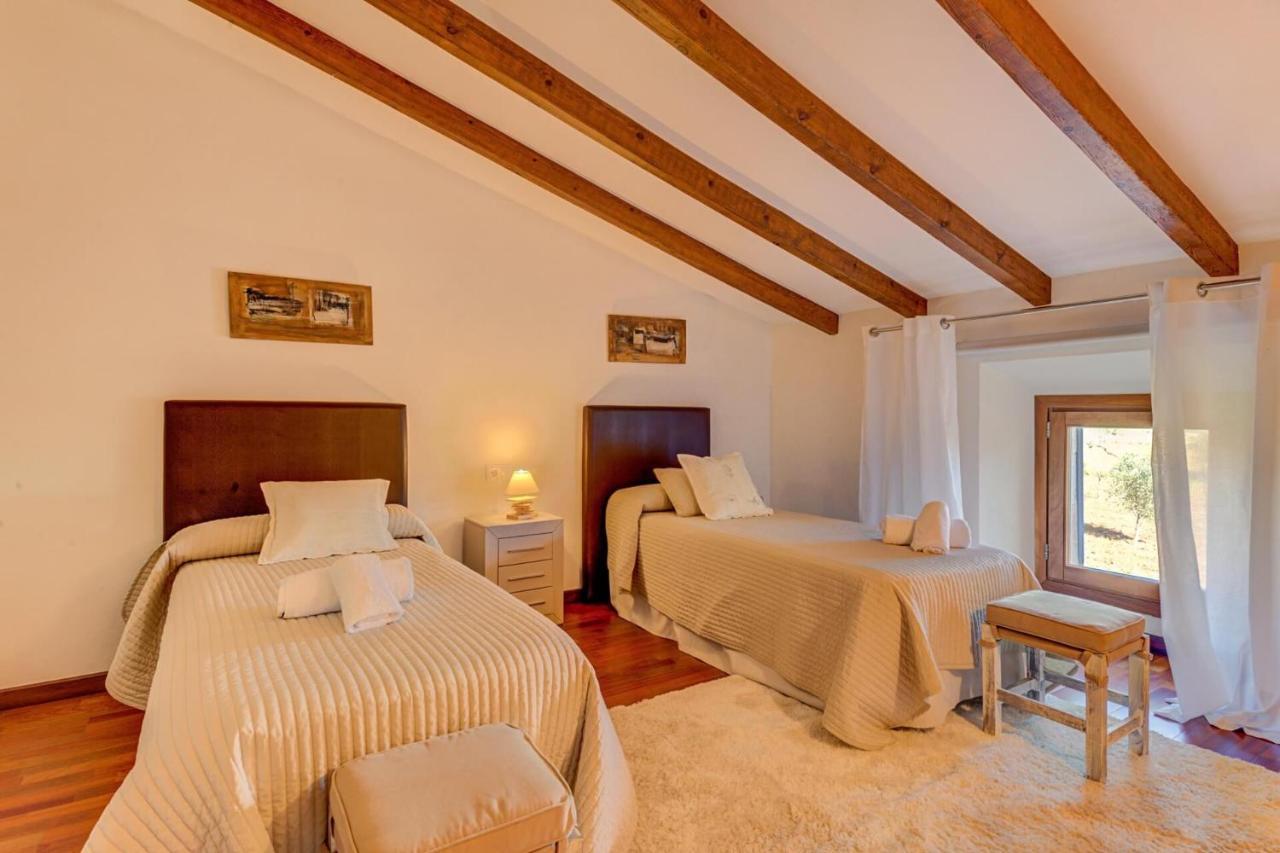 Can Cladera By Sealand Villas Pollença Extérieur photo