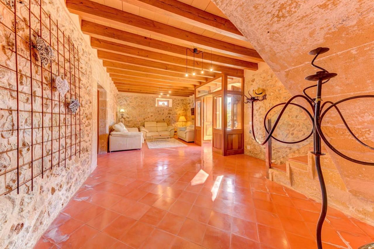 Can Cladera By Sealand Villas Pollença Extérieur photo