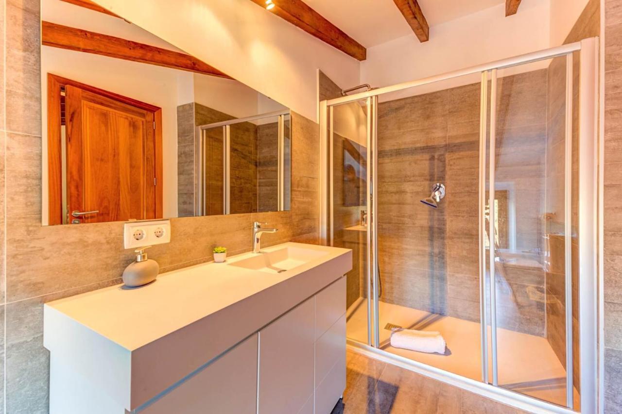 Can Cladera By Sealand Villas Pollença Extérieur photo